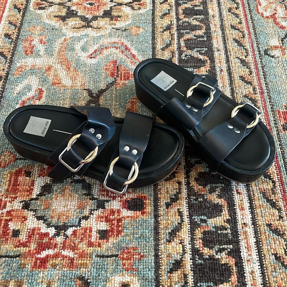 Dolce Vita sandals